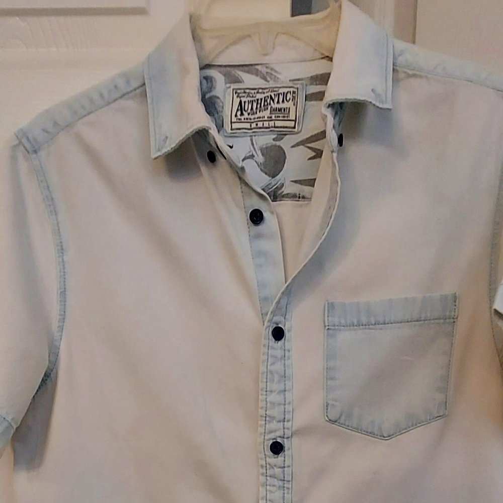 Men's Shirt